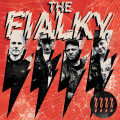 LPFialky / Vykinky!!!! / Vinyl