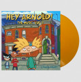 LPOST / Hey Arnold! / The Music,Vol.1 / Yellow / Vinyl
