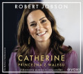 CDJobson Robert / Catherine:princezna z Walesu / Goldmannov / MP3