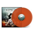 2LPEpica / Design Your Universe / Coloured / Vinyl / 2LP