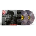 2LPWaterboys / Life,Death & Dennis Hopper / Coloured / Vinyl / 2LP