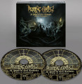 2CDRotting Christ / 35 Years Of Evil Existence:Live / Digipack / 2CD