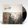 LPKrauss Alison & Union Station / Arcadia / Vinyl