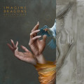 LPImagine Dragons / Reflections / Blue / Vinyl