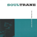 SACDColtrane John / Soultrane / Hybrid Mono SACD / Mini "Old Style" Ga