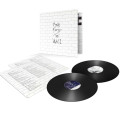 2LPPink Floyd / Wall / Reedice / Vinyl / 2LP