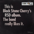 CDBlack Stone Cherry / This Is Black Stone Cherry / RSD 2025