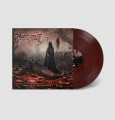 LPFrantic Amber / Death Becomes Her / Vinyl
