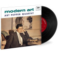 LPPepper Art / Modern Art / Vinyl