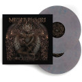 2LPMeshuggah / Koloss / Marbled / Vinyl / 2LP