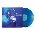 LPFrehley Ace / Now Playing / Blue / Vinyl