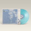 LPBdrmm / Microtonic / Marbled / Vinyl