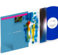 LPVegyn / Blue Moon Safari / Blue / Vinyl