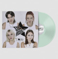 LPTeen Jesus and the Jean Teasers / I Love You / Coloured / Vinyl