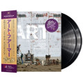 UHQRFarmer Art / In Wroclaw / Vinyl / 2LP