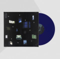 LPOverpass / Dependent / Blue / EP / Vinyl