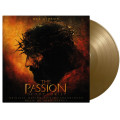 LPOST / Passion Of The Chrrist / Debney John / Gold / Vinyl