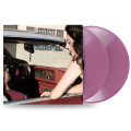 2LPDeafheaven / Lonely People With Power / Violet / Vinyl / 2LP