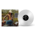LPYoung Neil / Oceanside Countryside / Limited / Clear / Vinyl