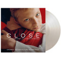 LPOST / Close / Valentin Hadjadj / White / Vinyl