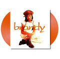 2LPBRANDY / Brandy / Orange / Vinyl / 2LP