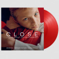 LPOST / Close / Valentin Hadjadj / Red / Vinyl