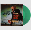 LP40 Below Summer / Invitation To The Dance / Green / Vinyl