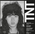 CD / Wormrot / Tnt