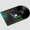 LPFerry Bryan / Loose Talk / Vinyl