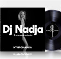 LPDJ Nadja & New Sound Orchestra / Nymfomamka / Vinyl