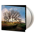 2LPOST / Big Fish / Elfman Danny / White / Vinyl / 2LP