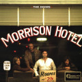 2LPDoors / Morrison Hotel / Analogue Productions / 200g / 45rpm / Vinyl