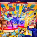 CDJohn Elton & Brandi Carlile / Who Believes In Angels?