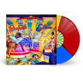 LPJohn Elton & Brandi Carlile / Who Believes In Angels? / Coloured