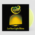 LPRuphus / Let Your Light Shine / Lime / Vinyl