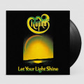 LPRuphus / Let Your Light Shine / Vinyl
