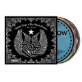 3CDPage Jimmy And Black Crowes / Live At The Greek / Expanded / 3CD
