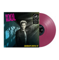 LPIdol Billy / Dream Into It / Purple / Vinyl