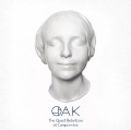CDOak / Quiet Rebellion Of Compromise