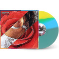 LP / Lil Peep / California Girls / Coloured / EP / Vinyl