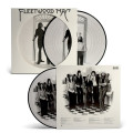 LPFleetwood mac / Fleetwood Mac / RSD 2025 / Picture / Vinyl
