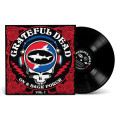 LPGrateful Dead / On A Back Porch Vol.1 / RSD 2025 / Vinyl