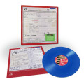 LPParsons Alan Project / I Robot (Work In Progress) / RSD 25 / Vinyl