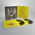 LP / Marillion / This Strange Engine / 2024 Remix / Vinyl