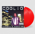 2LPCoolio / Gangsta's Paradise / 180gr / Red / Vinyl / 2LP