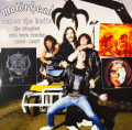 LPMotrhead / Under The Knife:Singles / Rare Tracks 83-87 / Vinyl