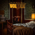 CD / Volbeat / God Of Angels Trust