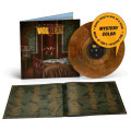 LP / Volbeat / God Of Angels Trust / Exclusive / Coloured / Vinyl