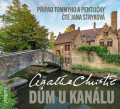 CDChristie Agatha / Dm u kanlu / Strykov J. / MP3