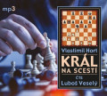 CDHort Vlastimil / Krl na rozcest / Vesl L. / MP3